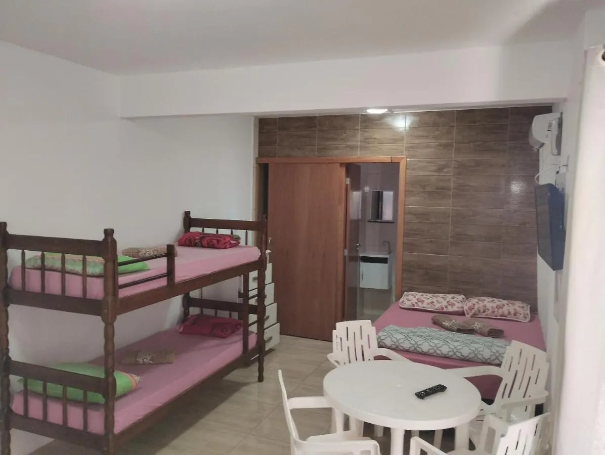 فندق Monte Ararat بنها 3*,  البرازيل