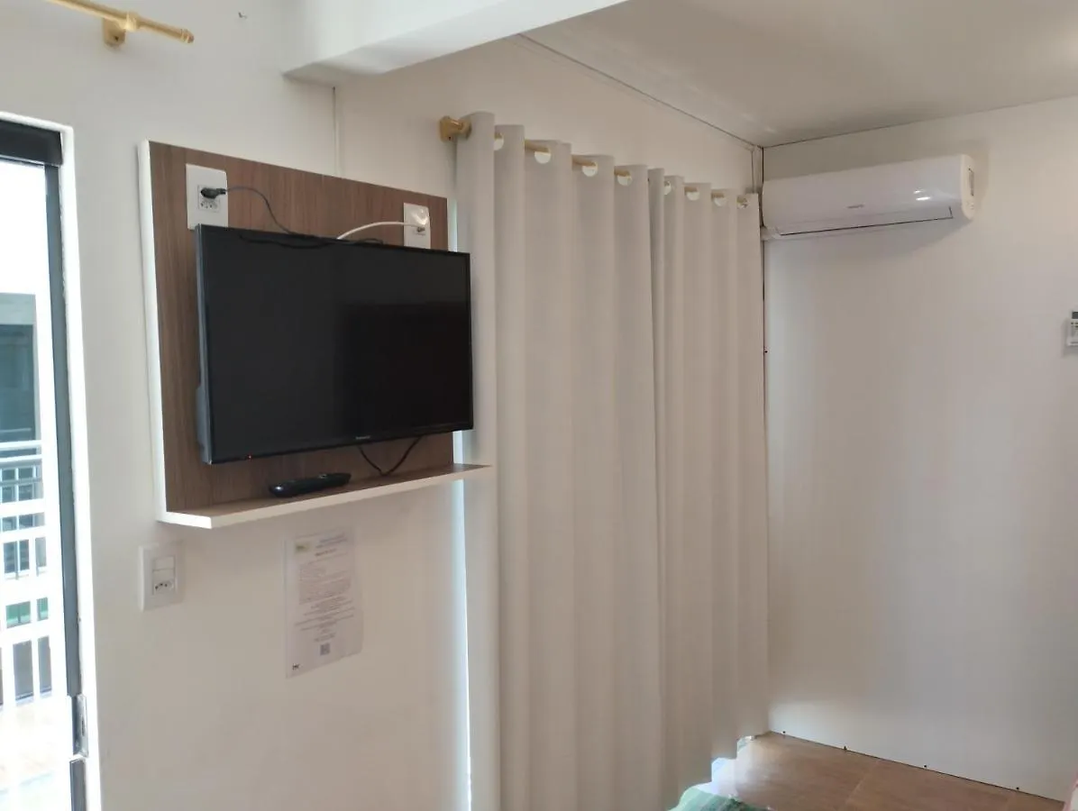 فندق Monte Ararat بنها 3*,  البرازيل