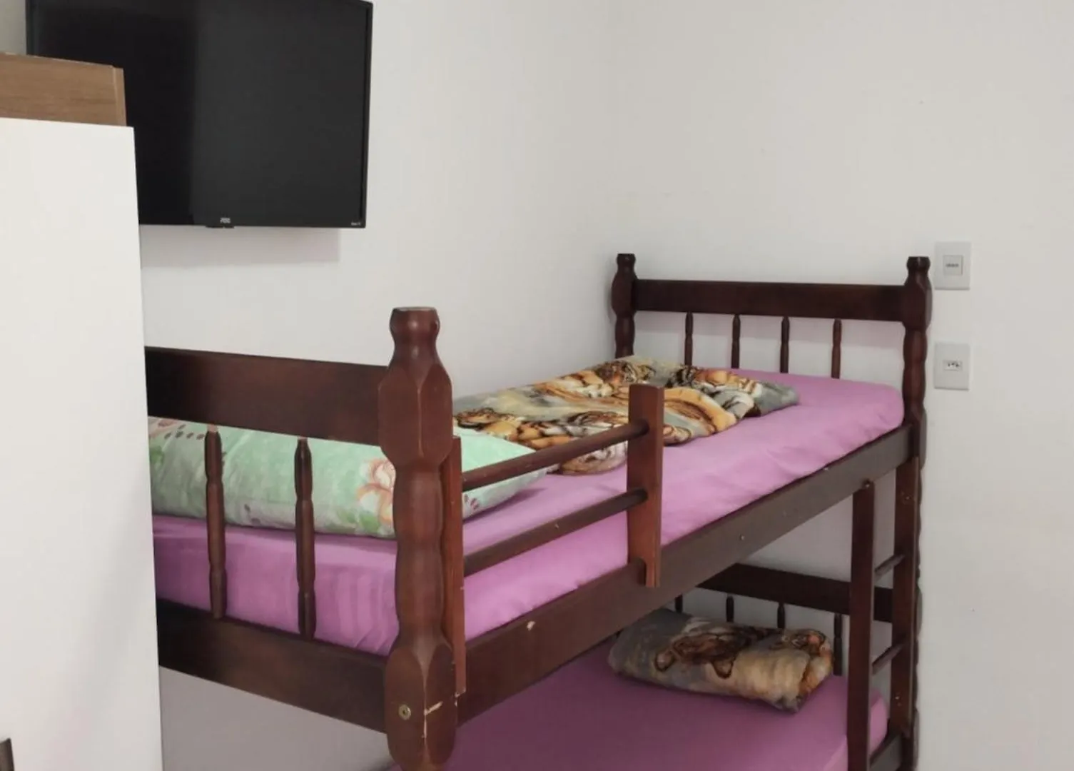 فندق Monte Ararat بنها البرازيل