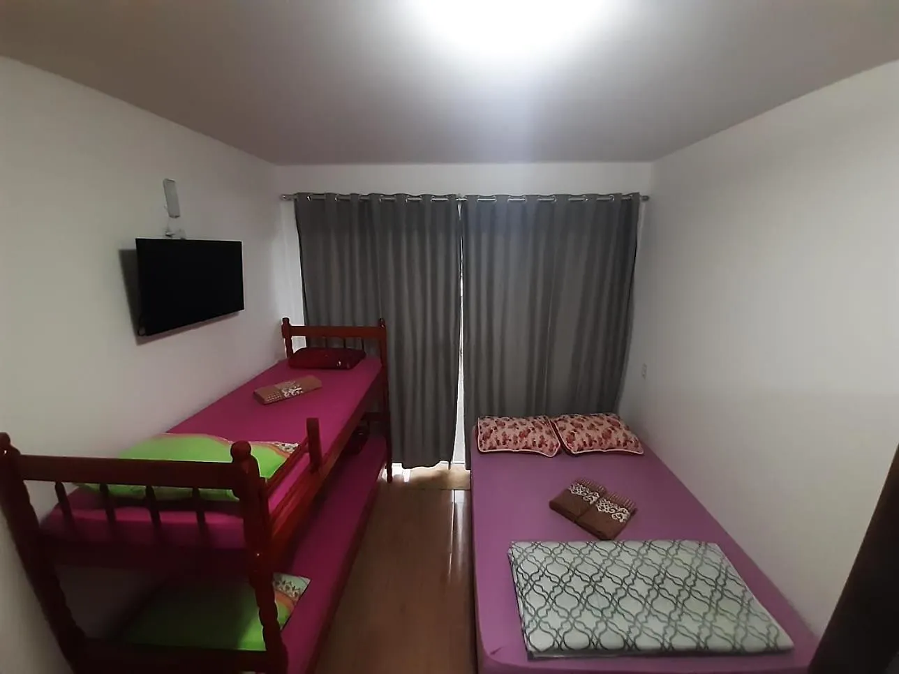فندق Monte Ararat بنها 3*,  البرازيل