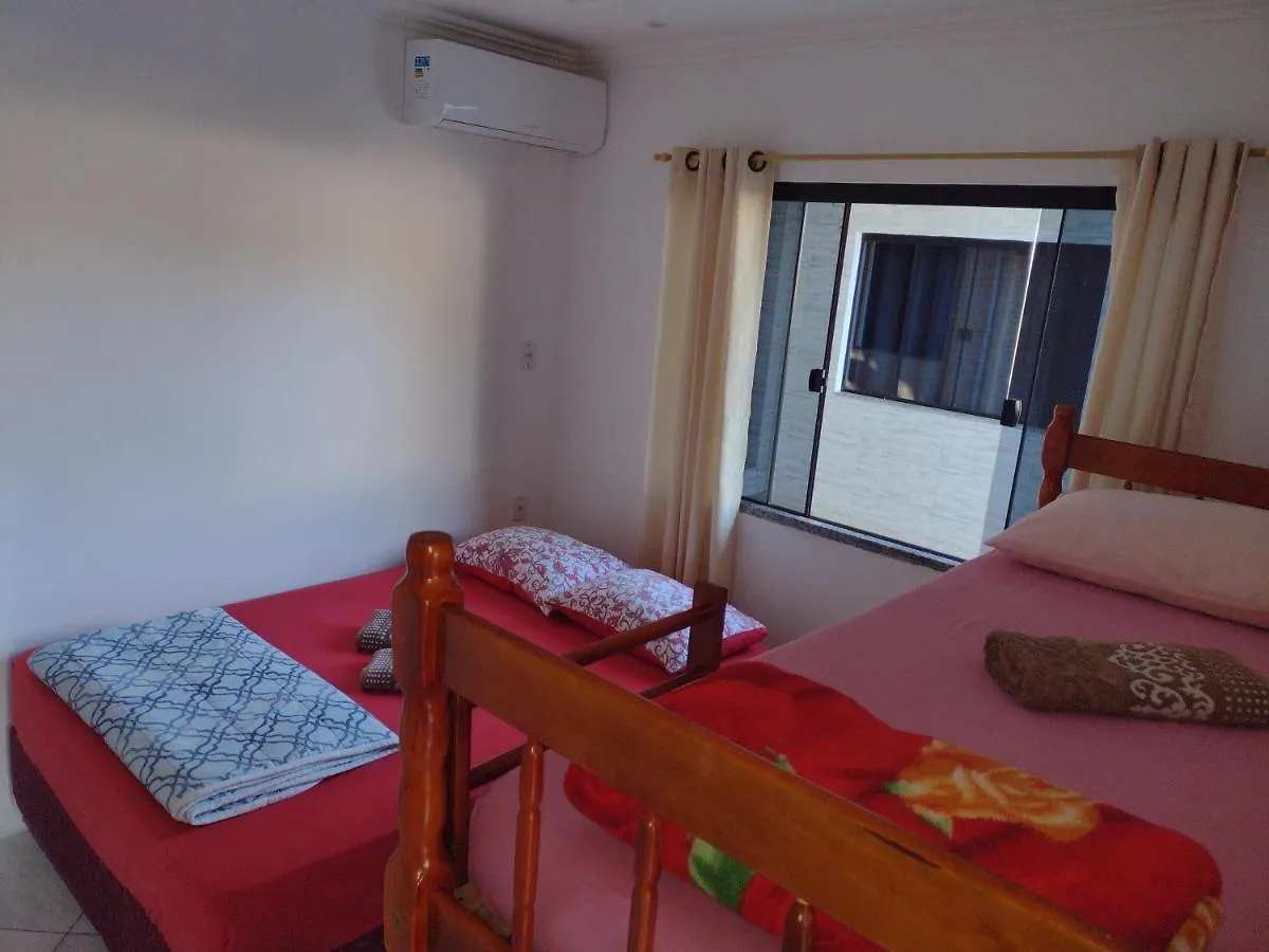 Monte Ararat Hotell Penha   Penha (Santa Catarina)