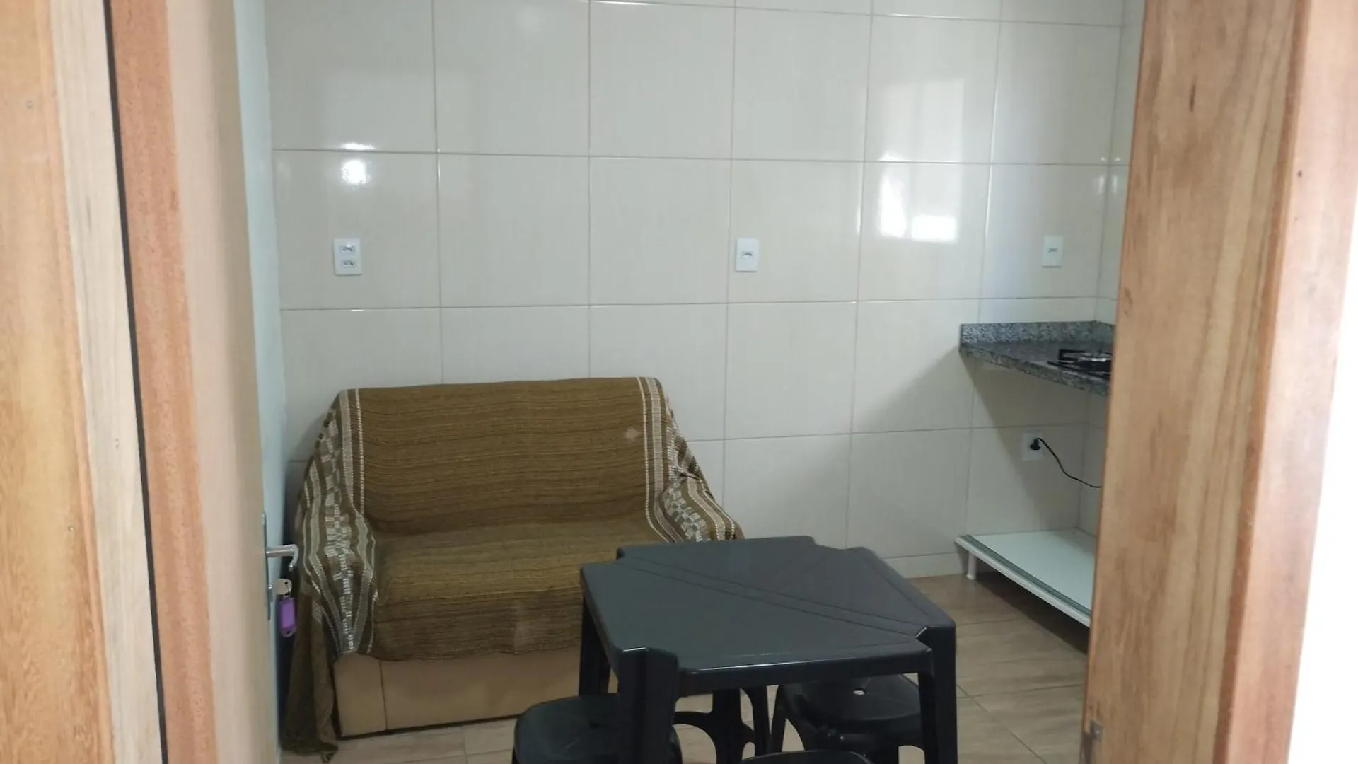 Monte Ararat Hotell Penha