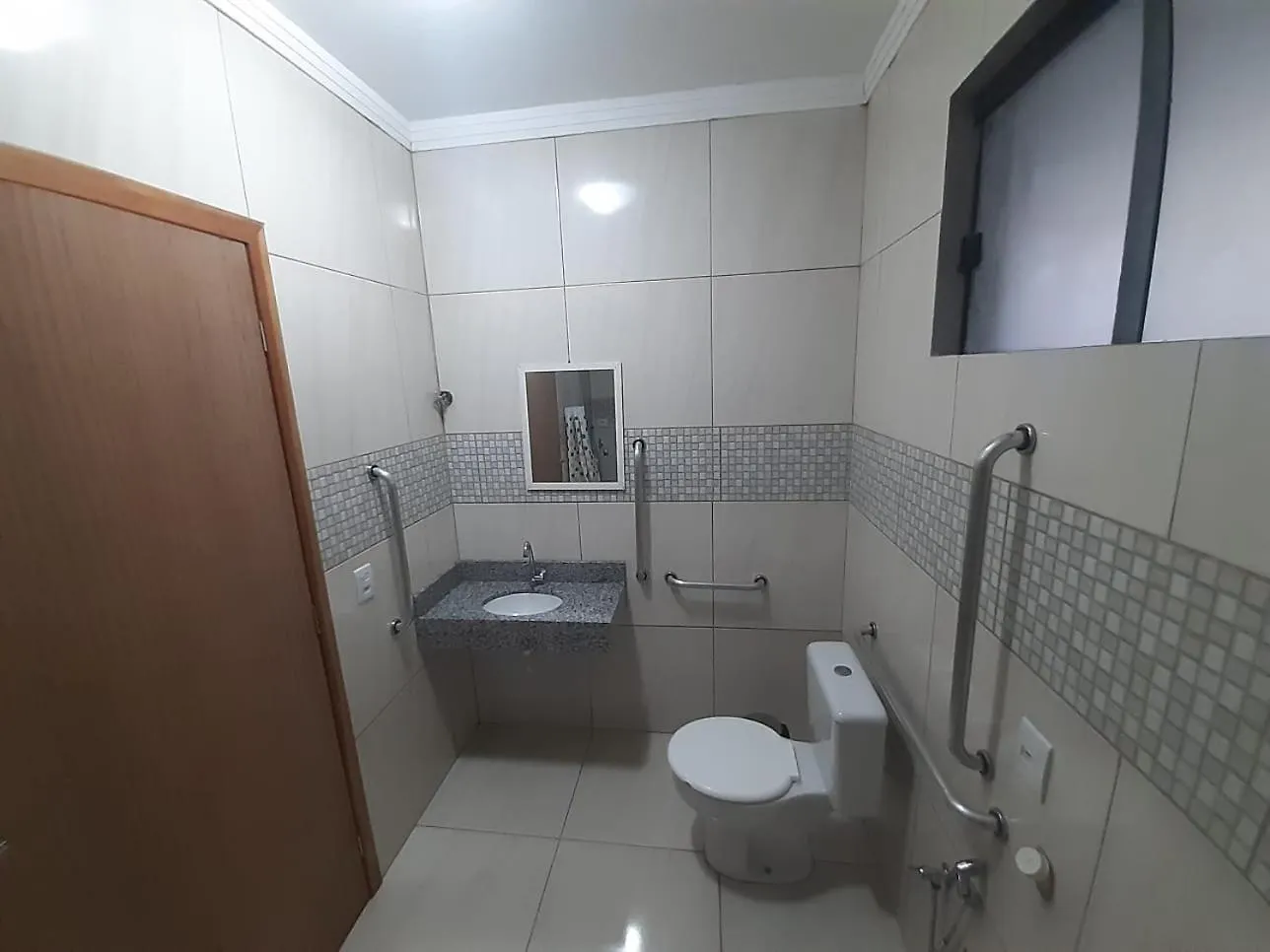 Monte Ararat Hotell Penha   Penha (Santa Catarina)